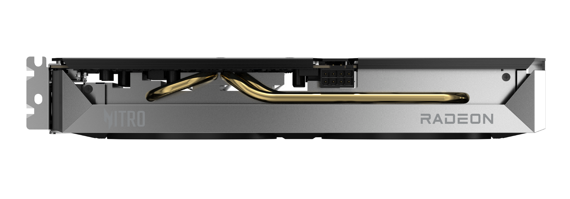 Acer Nitro Graphics Card Radeon™ RX 9060 XT OC 8GB
