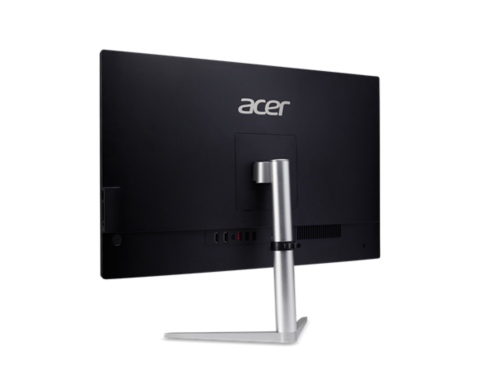 Acer Aspire C 24 Tout-en-un | C24-1300 | Argent