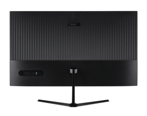 Acer Nitro QG0 Gamemonitor | QG270S3 | Zwart