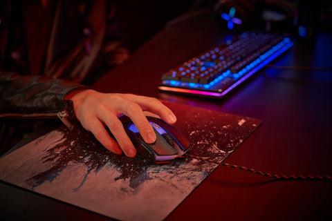 Acer Mysz Gaming Nitro II