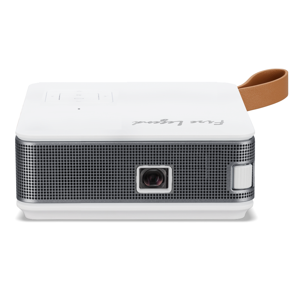 AOPEN Projector | PV11 | White