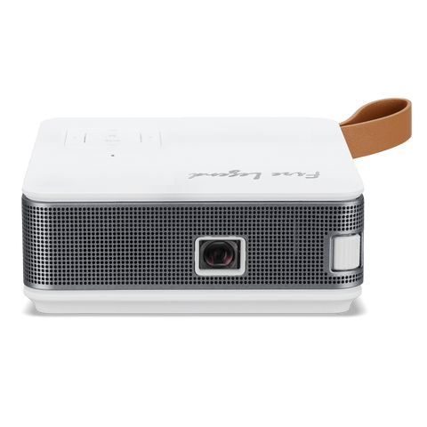 AOPEN Projector | PV11 | White