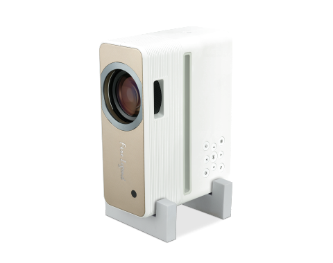 AOPEN Projector | QF12 | White