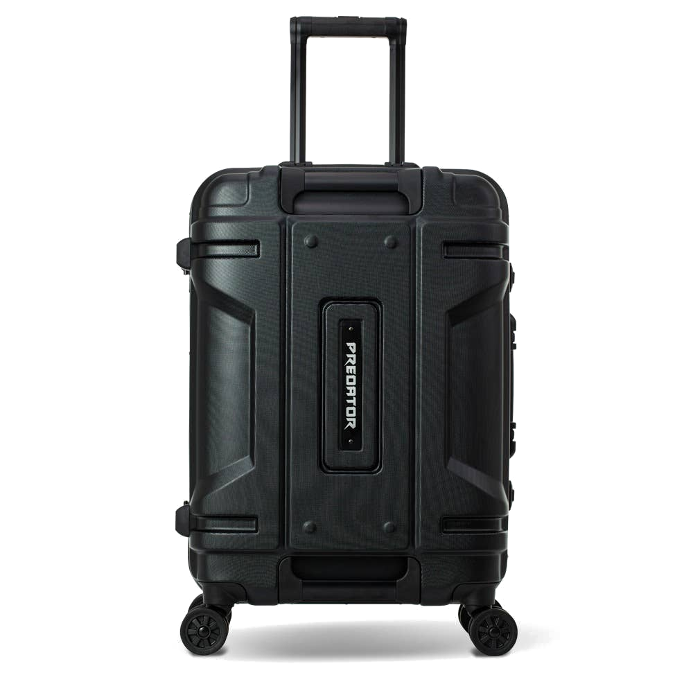 Predator Robuuste Koffer 22"
