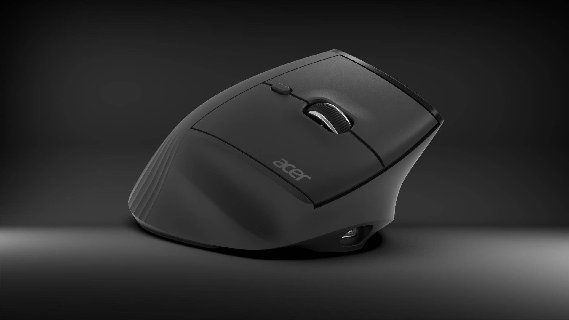 Acer Smart Fit verticale muis