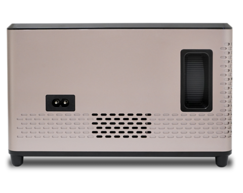 AOPEN Projector | QF15a | Black
