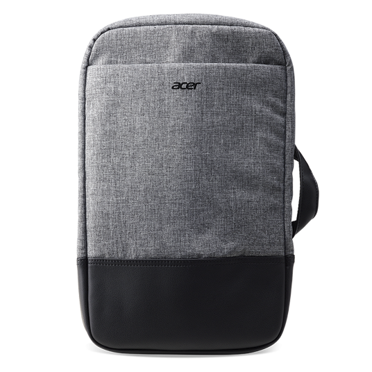 Acer 14" Slim 3-in-1 Backpack