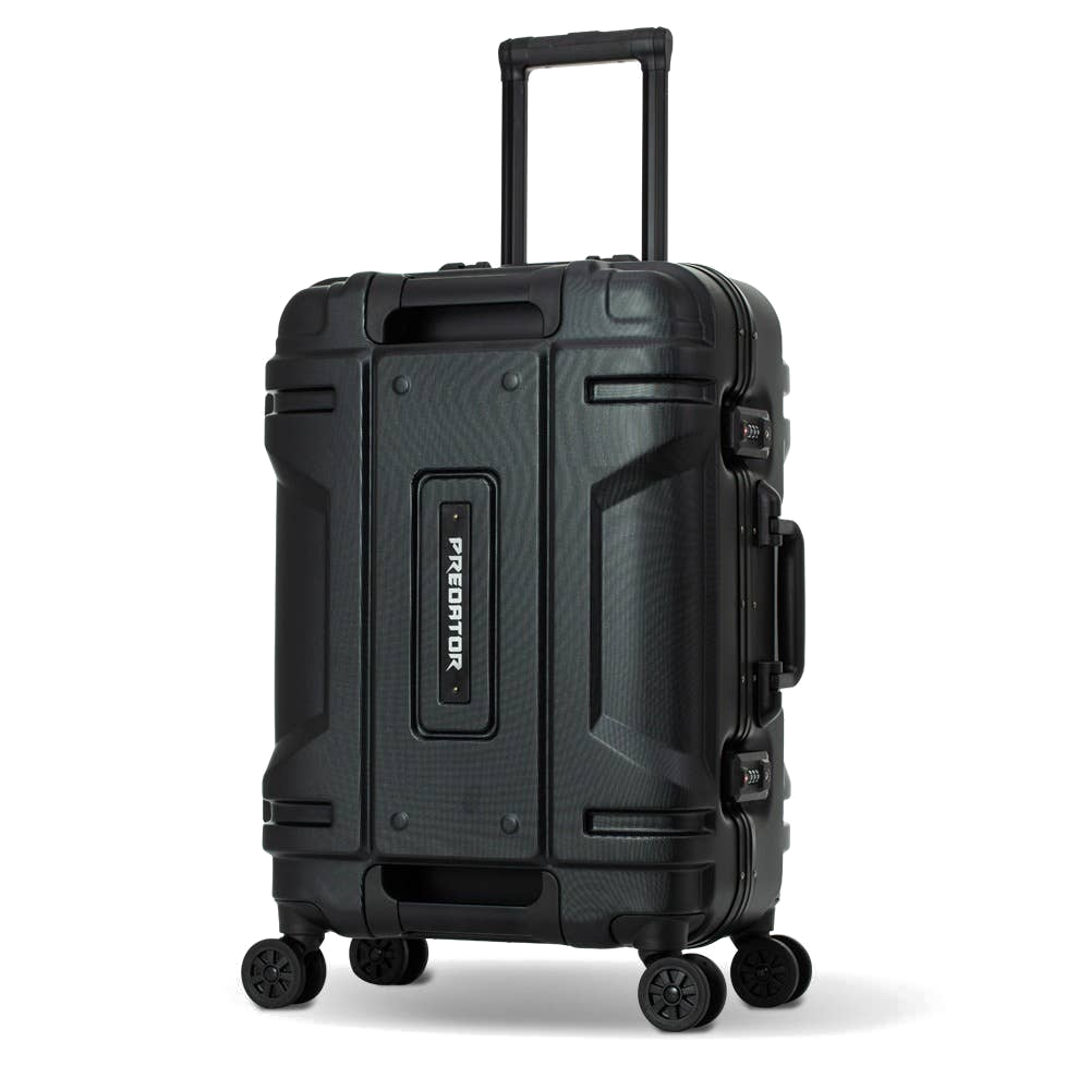 Predator Robuuste Koffer 22"