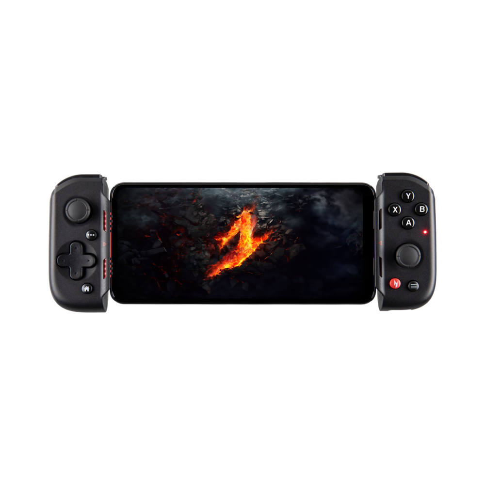 Acer Nitro-gamecontroller voor smartphones