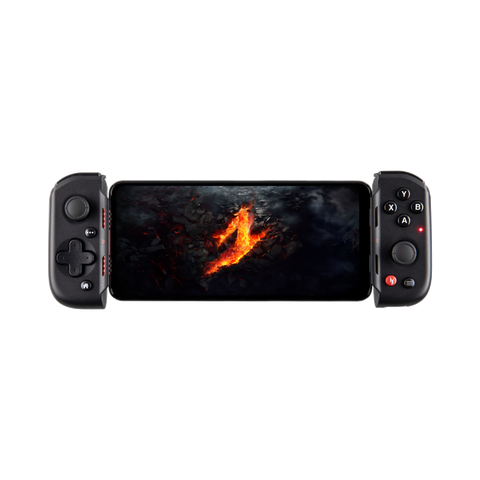 Acer Nitro-gamecontroller voor smartphones