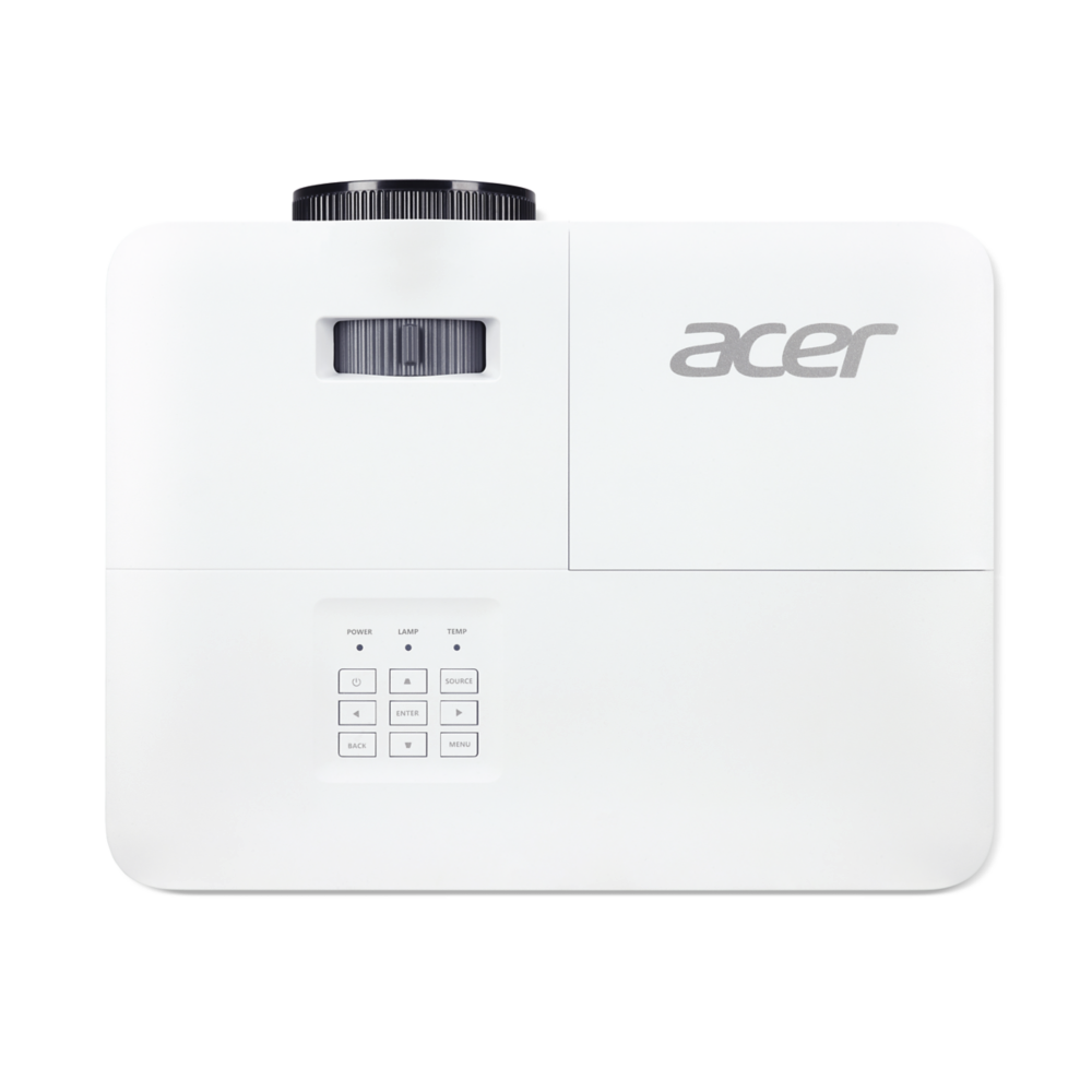 Acer Beamer | H5386BDi | Wit