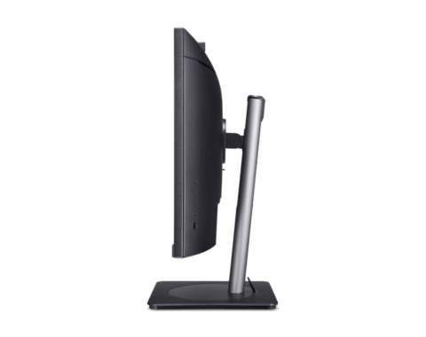 Acer CB3 Monitor met gebogen scherm | Vero CB343CURD | Zwart