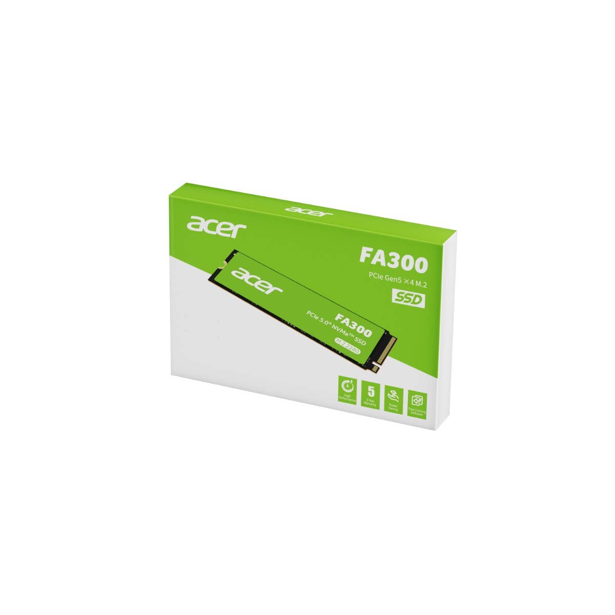 Acer FA300 Gen5 SSD - 1TB