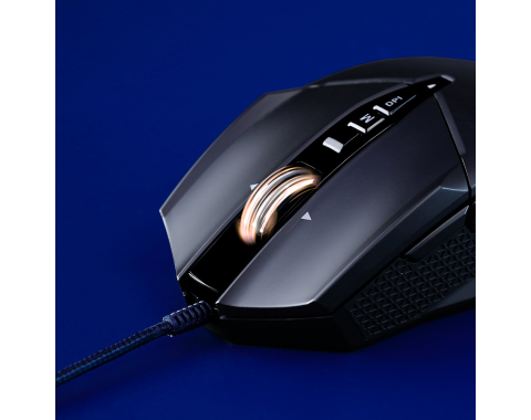 Predator Cestus 335 Gaming Muis