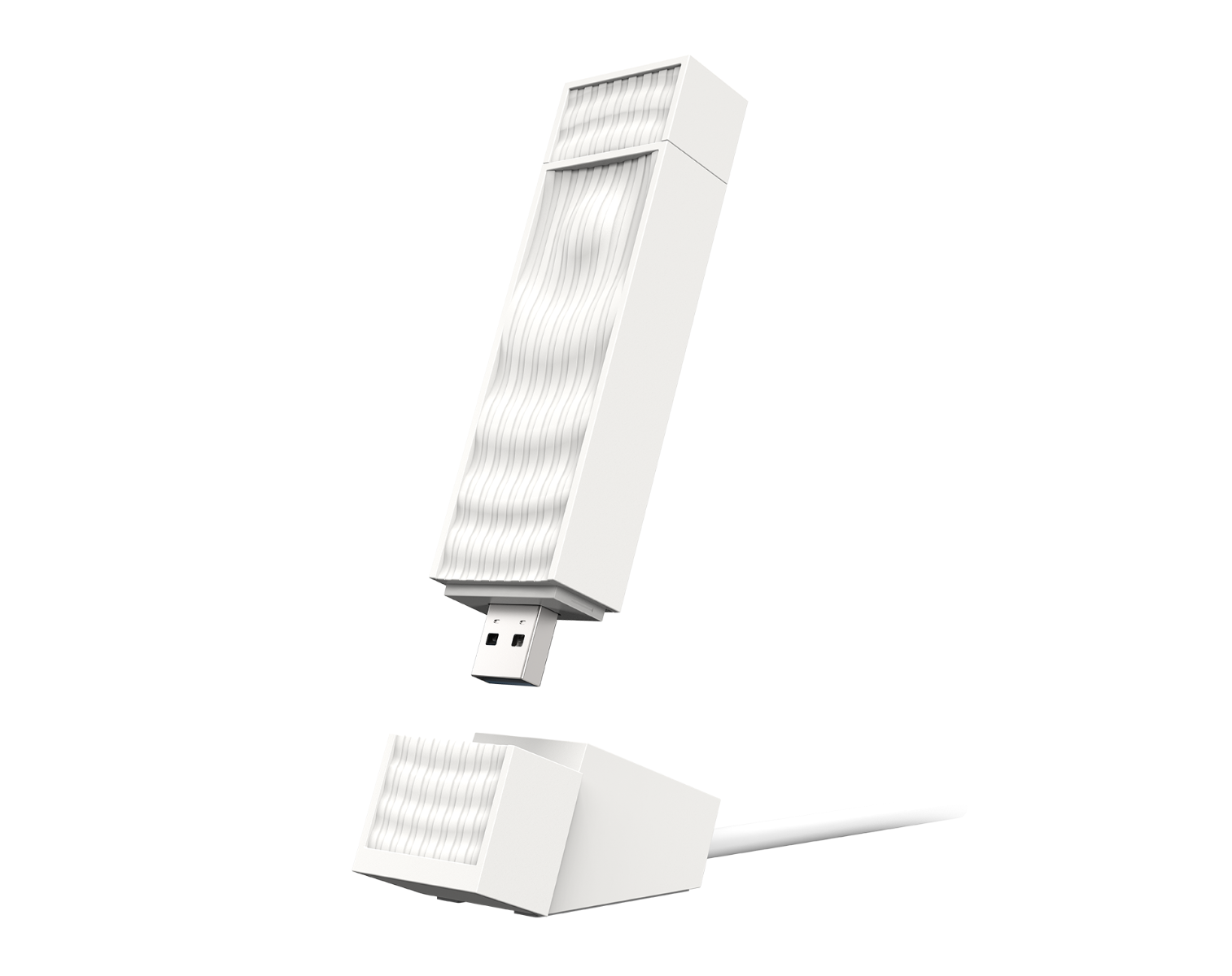 Acer Wave D7 WiFi-dongle