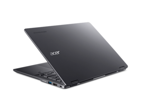 Acer Chromebook Plus Spin 514 tactile | CP514-4HN | Gris