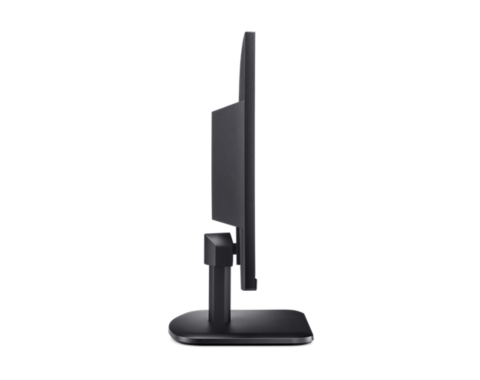 Acer EK1 Monitor | EK251QE | Zwart