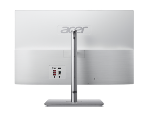 Acer Aspire C 27 Todo en Uno | C27-195ES | Blanco