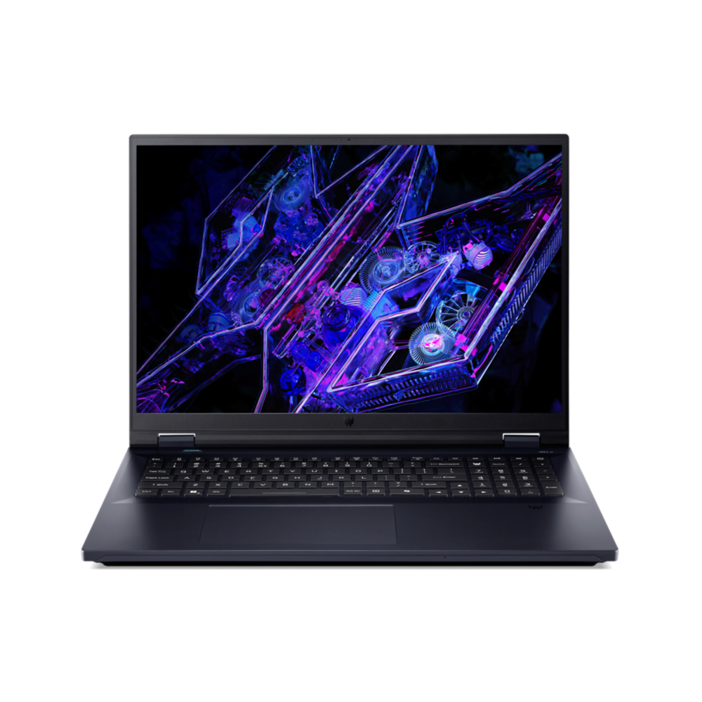 Predator Helios 18 Gaming Laptop | PH18-72 | Black