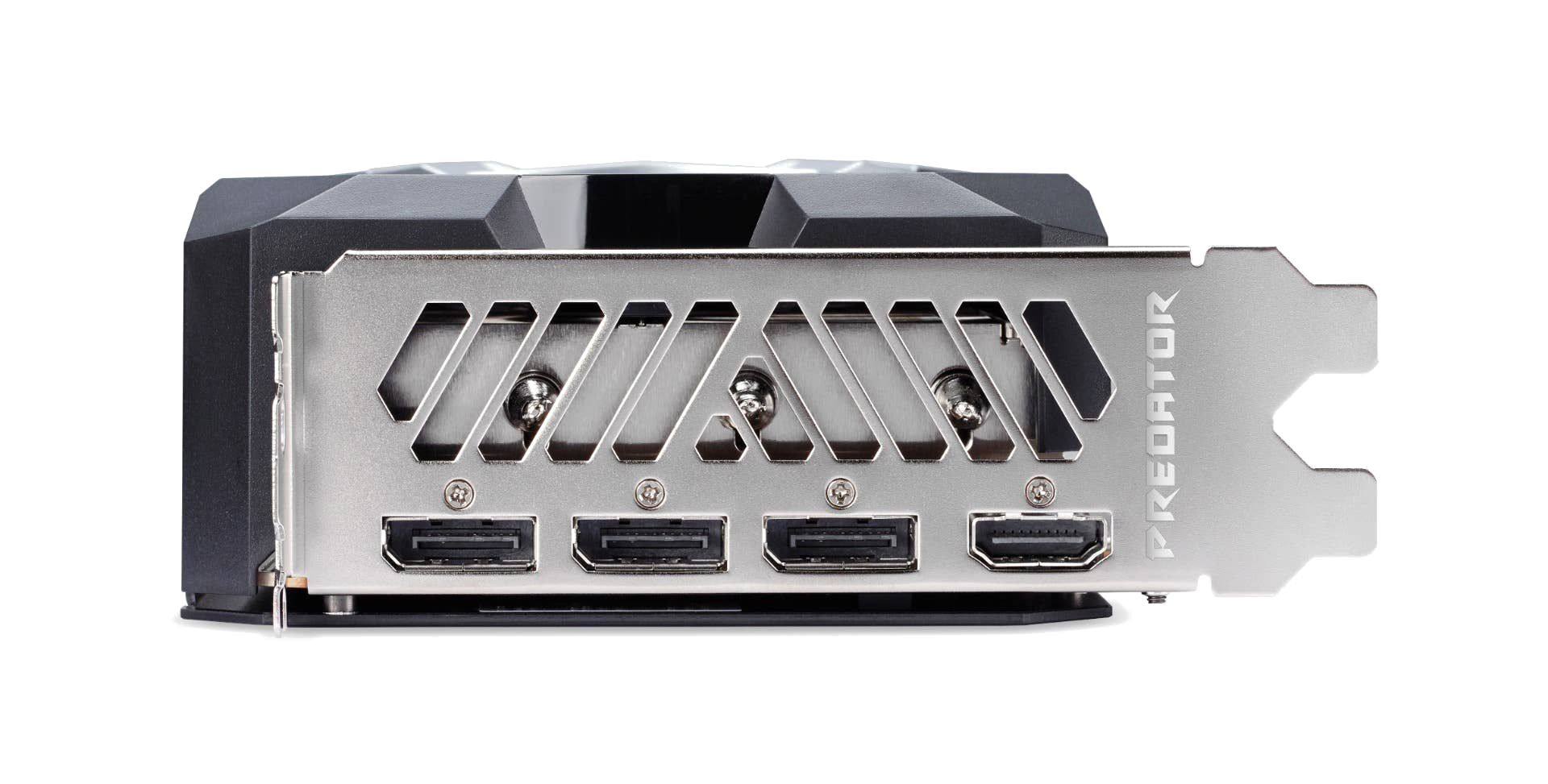 Predator BiFrost Grafische Kaart RX 9070 XT OC 16GB