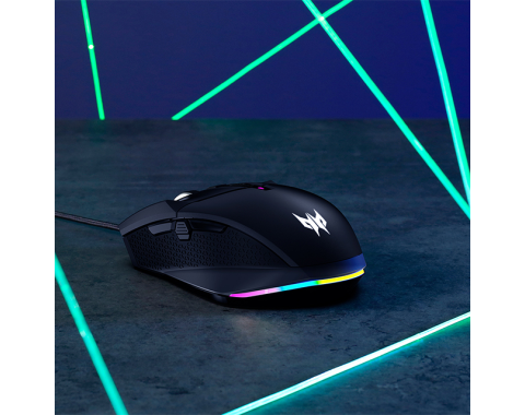 Predator Cestus 335 Gaming Muis