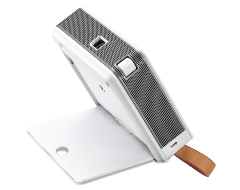 AOPEN Projector | PV11 | White