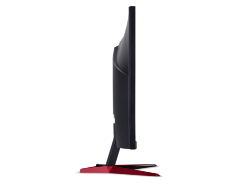 Acer Nitro VG0 Gaming Monitor | VG240YE | Black