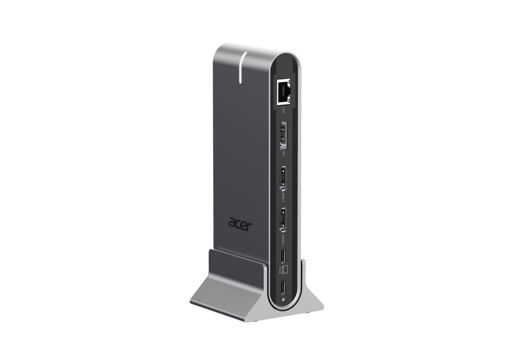 Acer USB-C universeel dockingstation 15-in-1