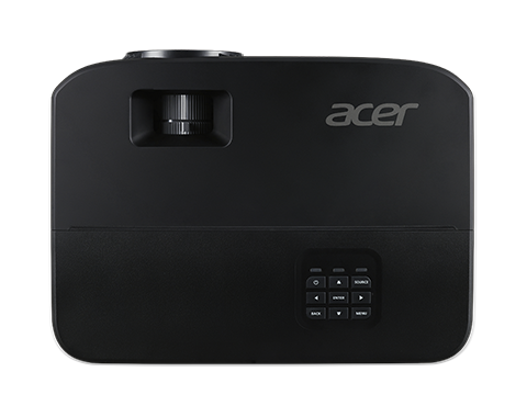 Acer Projector | X1123HP | Zwart