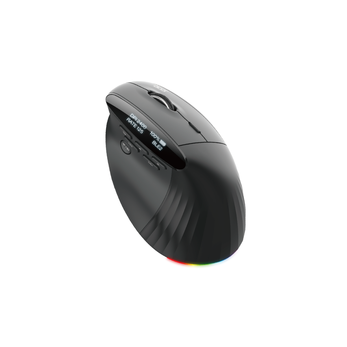 Acer Smart Fit verticale muis