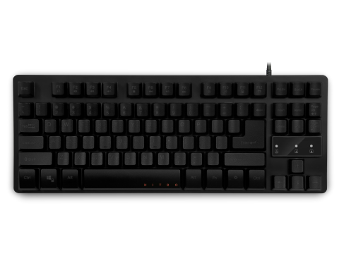 Clavier Gamer Acer Nitro - Version FR