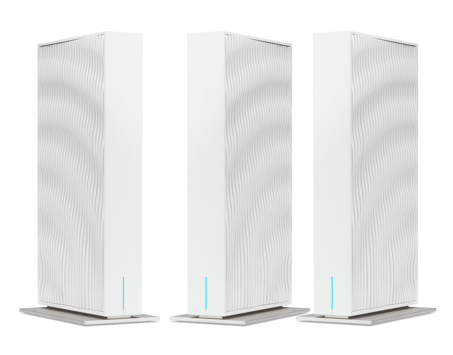Acer Wi-Fi 7 Mesh Router | Acer Wave 7 | Driedubbelpak
