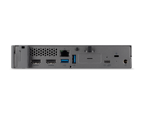 Acer Chromebox Desktop | CXI5 | Black