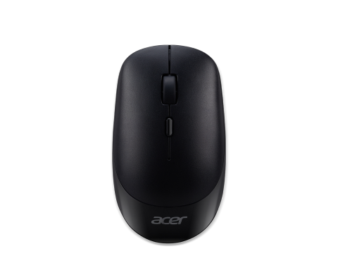 Acer Combo 100 - Kabellose Tastatur Und Maus - Deutsches Tastaturlayout | Schwarz