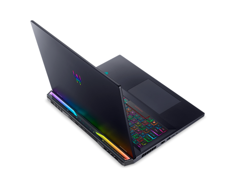 Predator Helios 18 Gaming Laptop | PH18-72 | Black