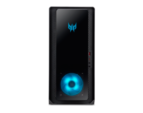 Predator Orion 3000 Gaming Desktop | PO3-655 | Black