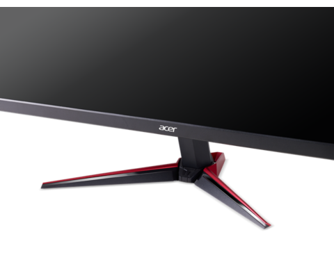 Acer Nitro VG0 Gaming Monitor | VG240YE | Black