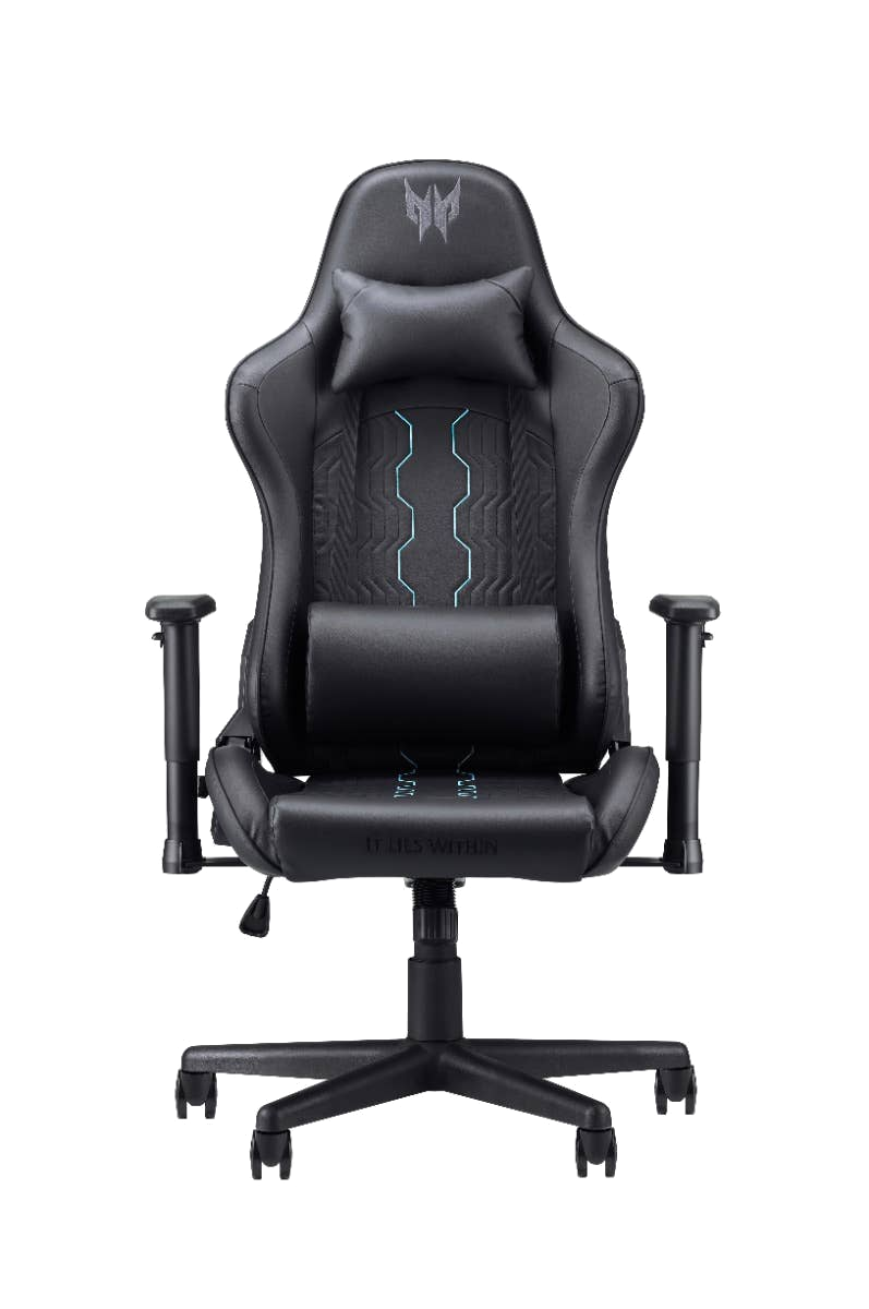 Predator Rift Go - Gamingstoel