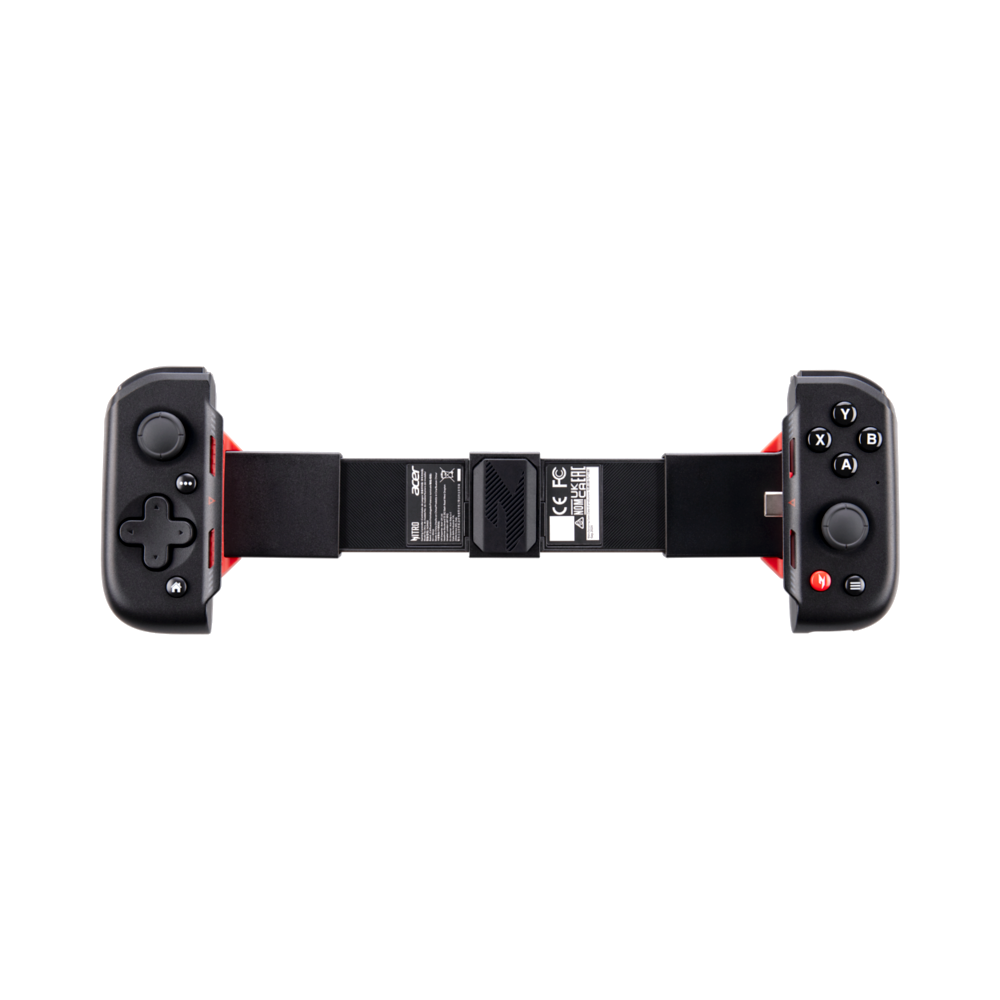 Acer Nitro-gamecontroller voor smartphones