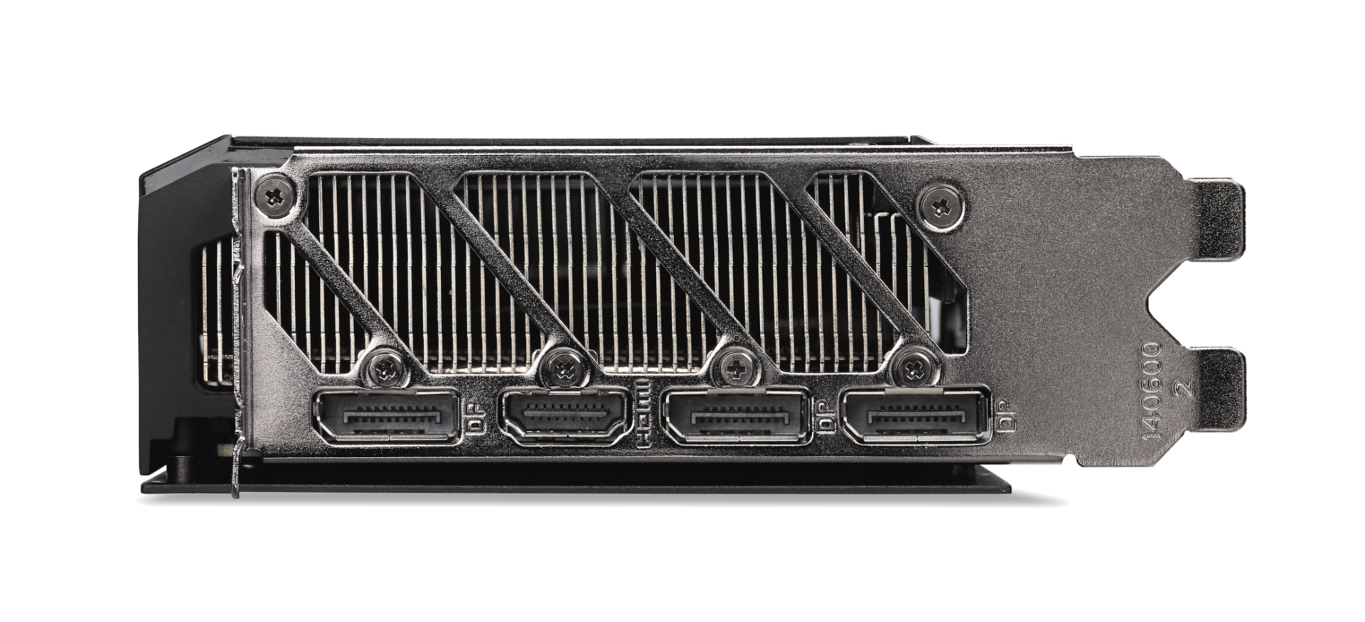 Graphics Card Predator BiFrost Intel® Arc™ A750 OC 8GB