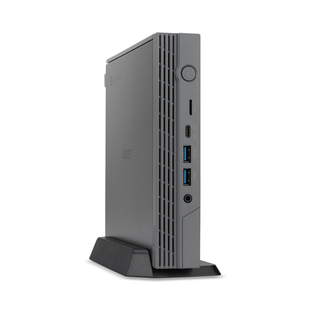 Acer Chromebox Desktop | CXI5 | Black