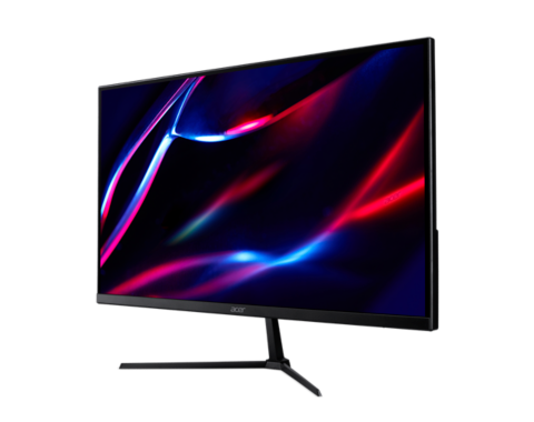 Acer Nitro QG0 Gamemonitor | QG270S3 | Zwart