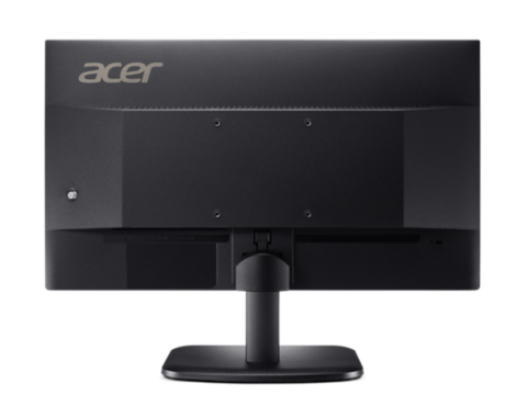 Acer EK1 Monitor | EK251QE | Zwart