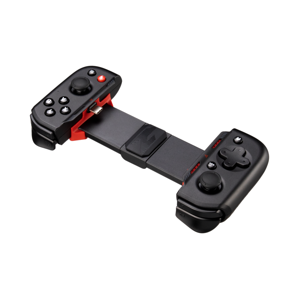 Acer Nitro-gamecontroller voor smartphones