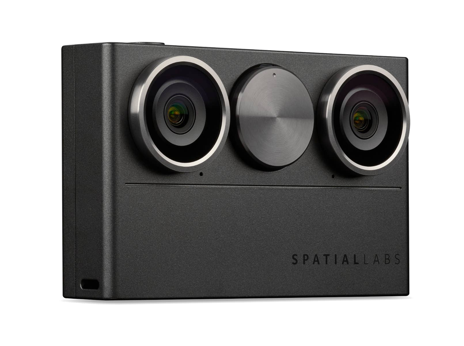 Acer SpatialLabs Eyes | 3D Camera