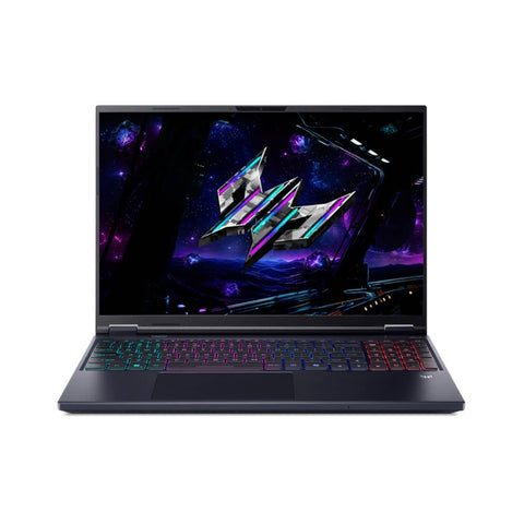 Predator Helios Neo 16 AI Portátil gaming | PHN16-73 | Negro