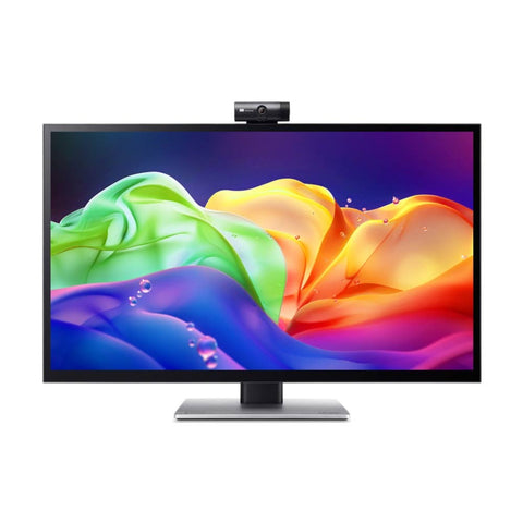 Acer PE0 Touchscreen Monitor | PE270KT | Zwart