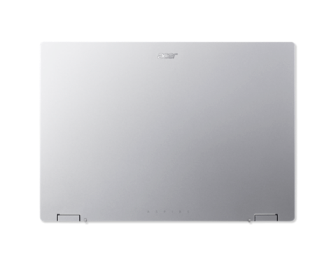 Acer Aspire 3 Spin Laptop | A3SP14-31PT | Silver