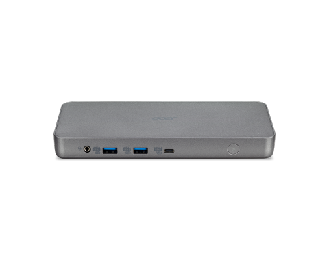 Acer Chrome Docking Station USB Type-C - Dock 501