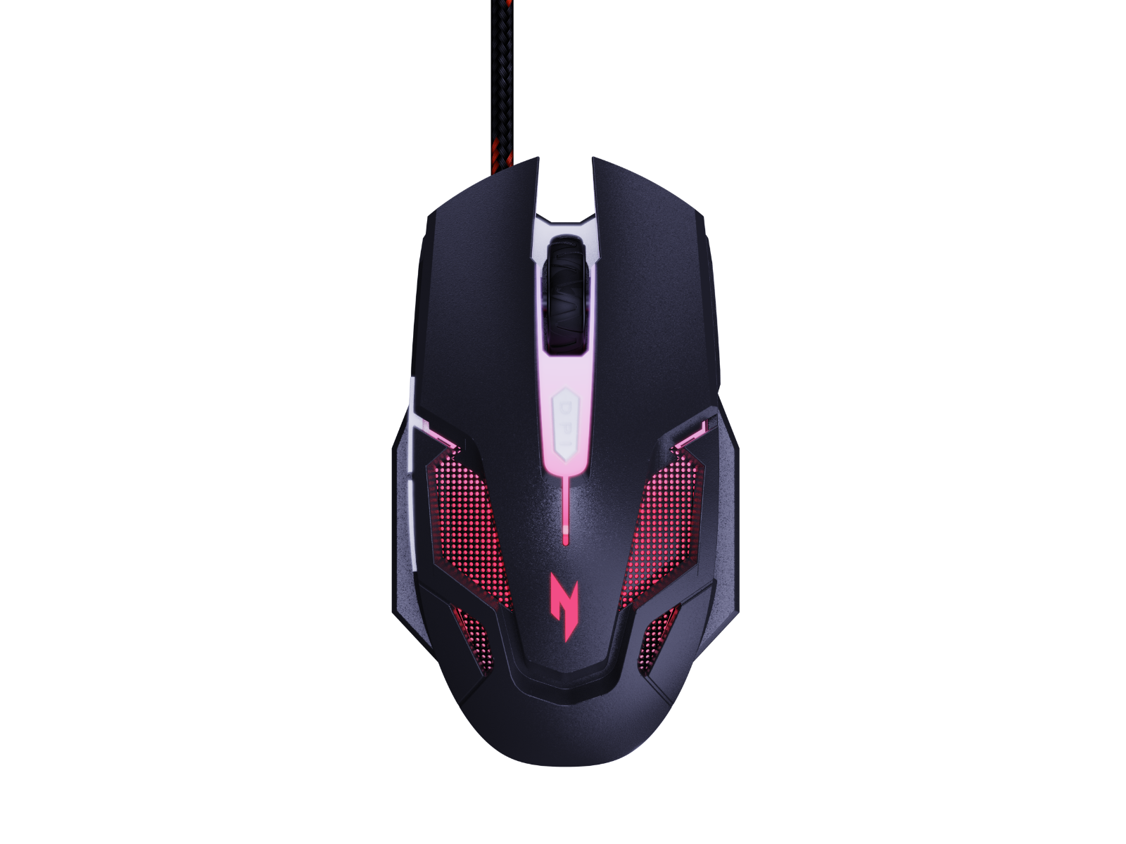 Acer Mysz Gaming Nitro II